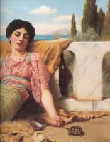 Godward, John William